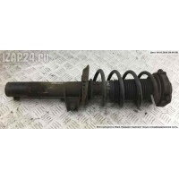 Амортизатор подвески Перед. Volkswagen Golf-5 2007 1T0413031HP