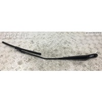 Щеткодержатель (поводок стеклоочистителя) передний R Volkswagen Caddy (2004-2010) 2007 2K1955410A