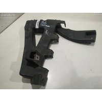 Кронштейн бампера переднего R Audi A4 B6 (2001-2004) 2005 8H0807284