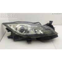 Фара Правая Mazda 6 (2007-2012) GH 2011 GDN3510K0E