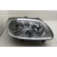 Фара Правая Volkswagen Touran 2006 1T0941006M