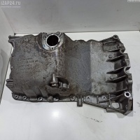 Поддон масляный Audi A4 B6 (2001-2004) 2002 06B103603AQ
