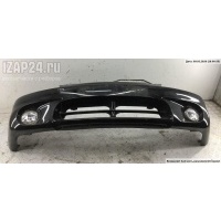 Бампер передний Hyundai Accent (1999-2005) 2000 8651025210