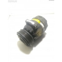 Компрессор кондиционера Renault Megane I (1995-2003) 1999 7700105765