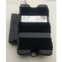 Блок ручника (стояночного тормоза) Volkswagen Touareg 2010 7P0907801C
