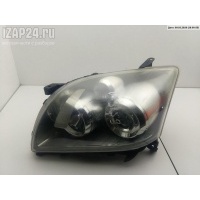 Фара Левая Toyota Avensis (2003-2008) 2006 81170-05220