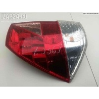 Фонарь задний правый Honda FR-V 2006 33501-SJD-G01