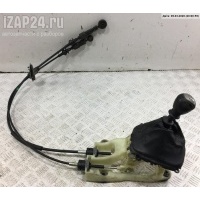 Кулиса КПП Hyundai i30 2007 437311H000, 437941H300