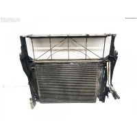 Радиатор охлаждения (конд.) BMW X5 E53 (1999-2006) 2001 1439105