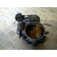Заслонка дроссельная Mercedes W209 (CLK) 2002 A1121410125