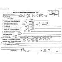 Катушка зажигания Skoda Fabia mk1 (6Y) 2003 03D905115G