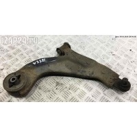 Рычаг подвески Перед. Правая Jaguar X-Type 2005 C2S46698