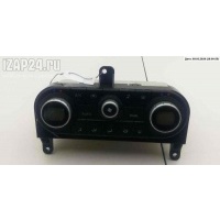 Переключатель отопителя Nissan Qashqai 2010 27500-BR47B