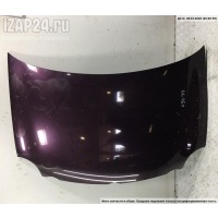 Шумоизоляция капота Volkswagen Polo (2001-2005) 2002 6QE823031B