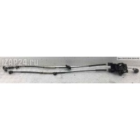 Кулиса КПП Honda FR-V 2006 54100-SJF-003