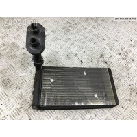 Радиатор отопителя (печки) Volkswagen Sharan (2000-2010) 2001 7M1819030B