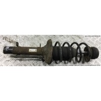 Опора амортизатора верхняя Перед. Левая Volkswagen Golf-4 2001 1J0412331C