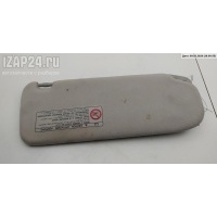 Козырек солнцезащитный левый L Toyota Corolla (2002-2007) 2006 74320-02561-B1