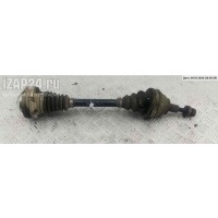 Полуось (приводной вал) Перед. Левая Volkswagen Caddy (2004-2010) 2008 2K0407271E