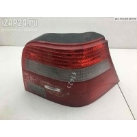 Фонарь Зад. Правая Volkswagen Golf-4 2002 1J6945096R