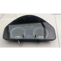 Щиток приборный (панель приборов) Volkswagen Sharan (2000-2010) 2001 7M3920820FX