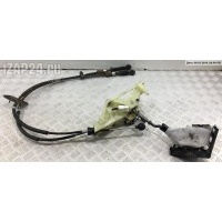 Кулиса КПП Mazda 6 (2007-2012) GH 2011 GS8T46100D