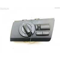 Переключатель света BMW X3 E83 (2003-2010) 2004 61313415105