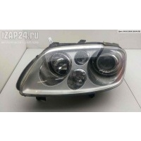 Фара Левая Volkswagen Touran 2004 1T0941039K