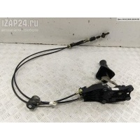 Кулиса КПП Mazda 2 2003 DD3246100A