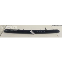 Накладка подсветки номера Audi A4 B5 (1994-2001) 1997 8D9827574