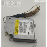 Блок управления Airbag BMW 5 E39 (1995-2003) 1999