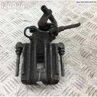 Суппорт Зад. Левая Volkswagen Golf-5 2005 1K0615423J