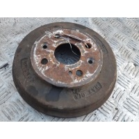Барабан тормозной Зад. Левая Mazda 2 2011 DF7126251