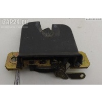 Замок крышки (двери) багажника Volkswagen New Beetle 2000 1C0827505C