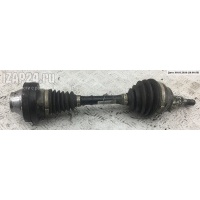 Полуось (приводной вал) Перед. Правая Volkswagen Touareg 2004 7L6407271G