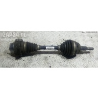 Полуось (приводной вал) Перед. Левая Volkswagen Touareg 2006 7L6407271G