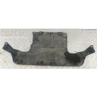 Защита под ДВС Volkswagen Touareg 2010 7P0825285