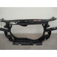 Рамка передняя (панель кузовная, телевизор) Audi A4 B6 (2001-2004) 2003 8H0805594E