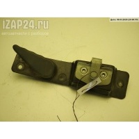 Ручка двери внутренняя задняя правая 2007