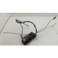 Замок двери Перед. Левая Mazda Premacy 2004 CB0759310C