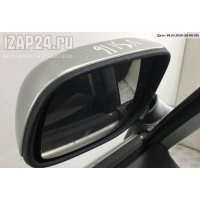 Зеркало наружное боковое Левая Toyota Auris 2008 87906-02280
