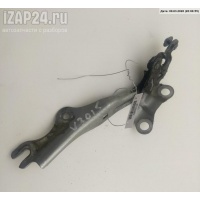 Петля (кронштейн) капота Левая Mazda 6 (2002-2007) GG/GY 2004 GJ6A52420A