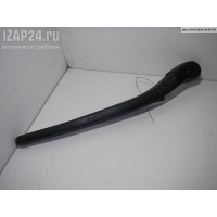 Щеткодержатель (поводок стеклоочистителя) задний BMW 3 E46 (1998-2006) 2000 61628220830