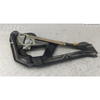 Стеклоподъемник механический передний правый Volkswagen LT (1996-2006) 2000 2D0837502