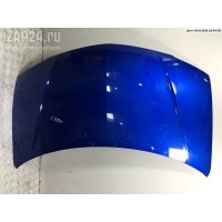 Капот Mazda Premacy 2002 C10052310E