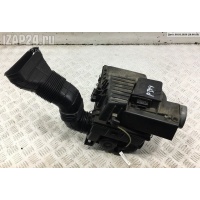 Измеритель потока воздуха Volkswagen Passat B3 1992 037906301