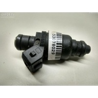 Форсунка топливная Audi A6 C5 (1997-2005) 1999 078133551AC