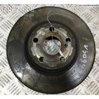 Диск тормозной Перед. Левая Toyota Avensis (2003-2008) 2007 43512-05040
