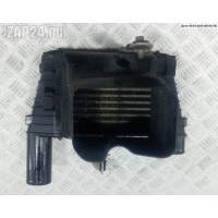Радиатор интеркулера Mitsubishi Colt (2004-2012) 2007 MN130243, MN130243