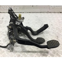 Узел педальный Audi A4 B5 (1994-2001) 1997 8D1721117E